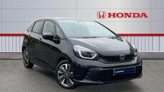 Honda Jazz 1.5 i-MMD Hybrid Advance 5dr eCVT Hybrid Hatchback